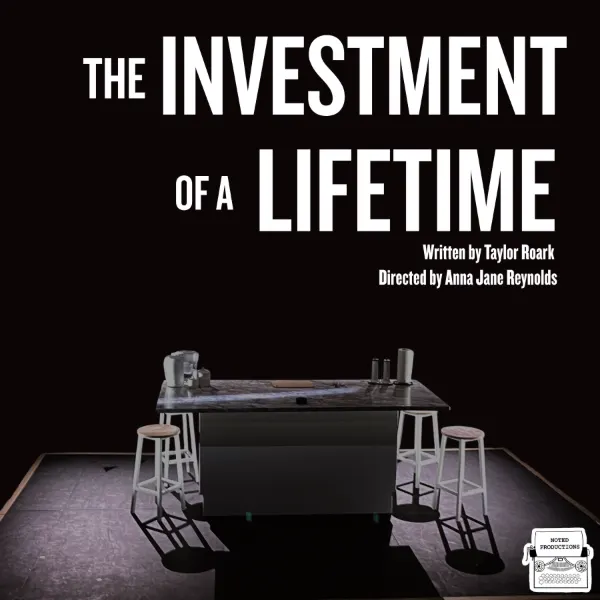 Event card thumbnail image for The Investment Of A Lifetime