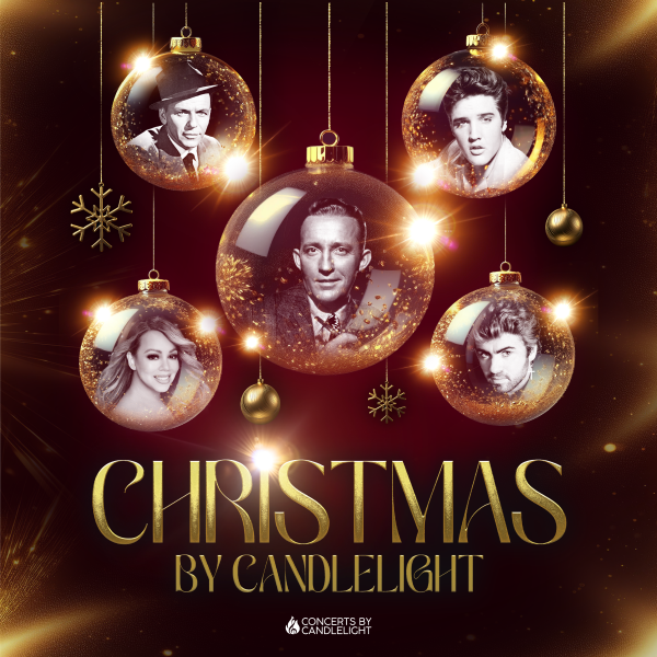 Thumbnail image for Christmas By Candlelight