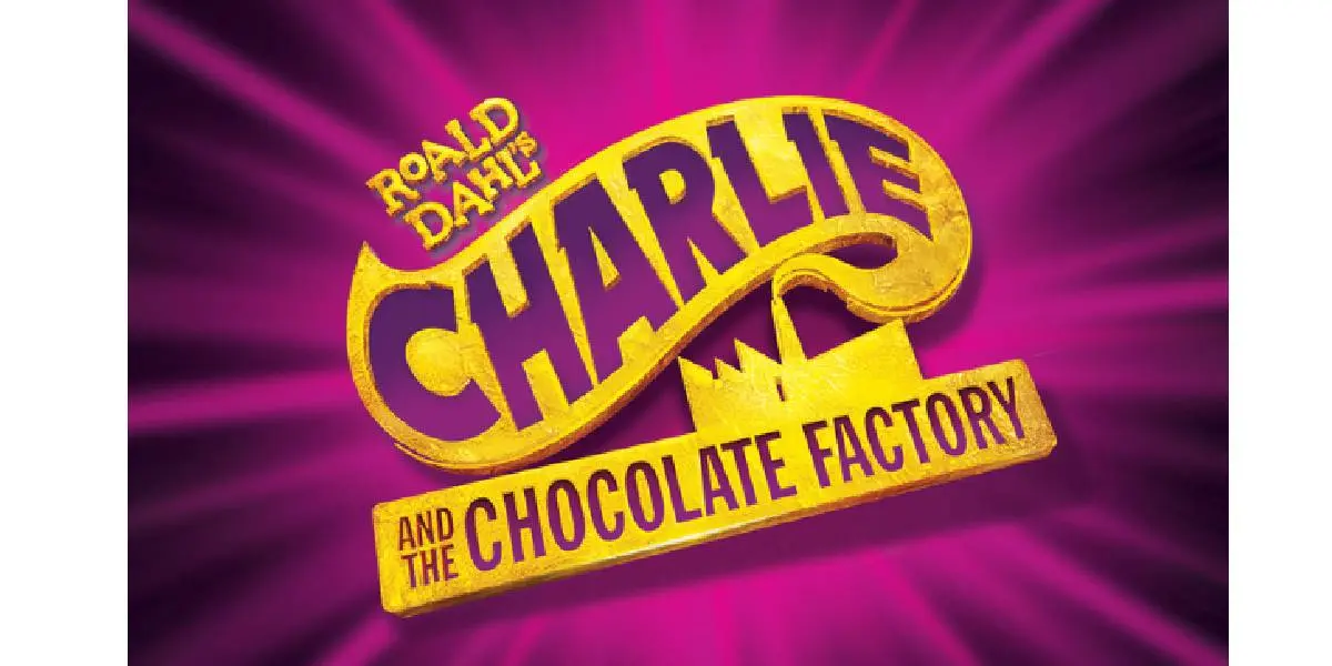 Hero image for Summer Youth Project: Charlie and the Chocolate Factory