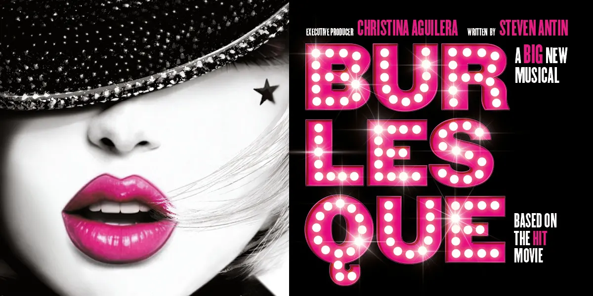 Hero image for Burlesque The Musical