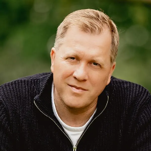 Event card thumbnail image for Tony Stockwell - Psychic Medium