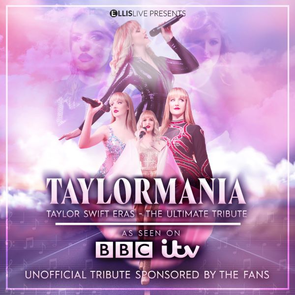 Taylormania in Swindon
