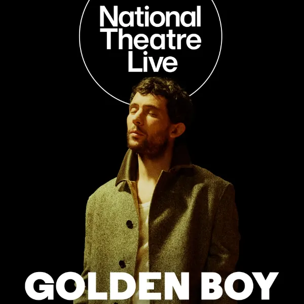 Event card thumbnail image for Film: National Theatre Live: Golden Boy