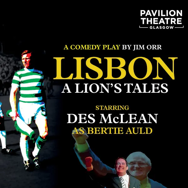 Event card thumbnail image for Lisbon - A Lion's Tales 