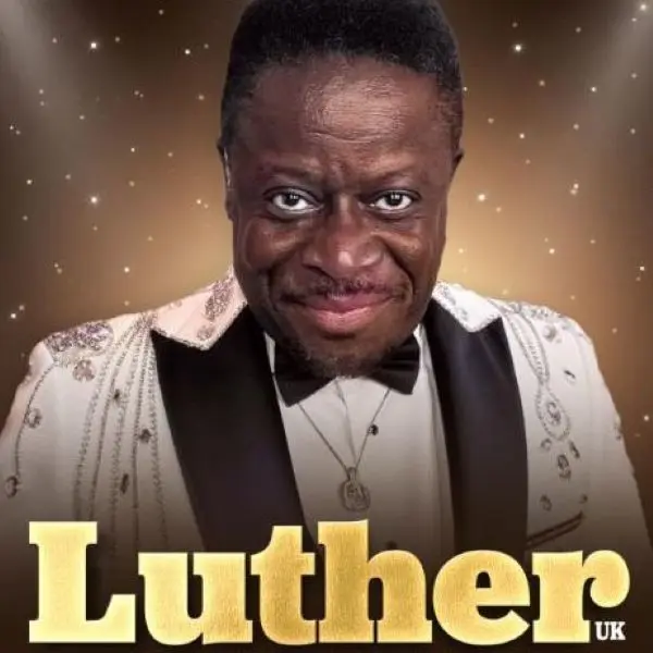 Hero image for Luther UK