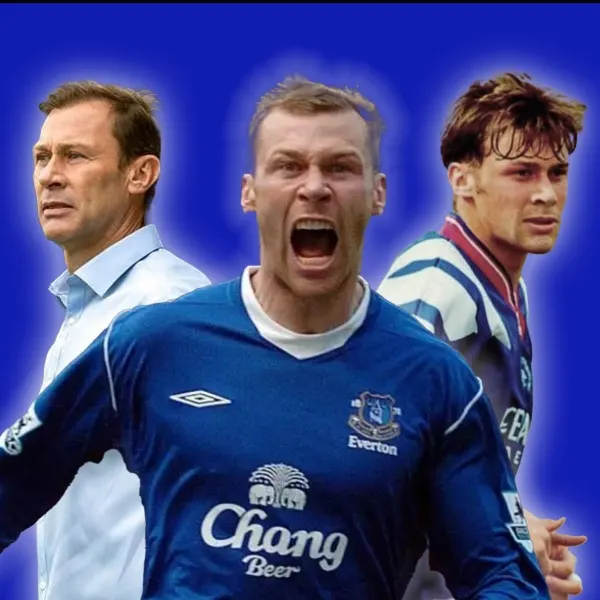 Event card thumbnail image for An Evening With Duncan Ferguson