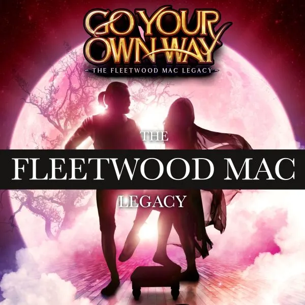 Event card thumbnail image for Go Your Own Way 