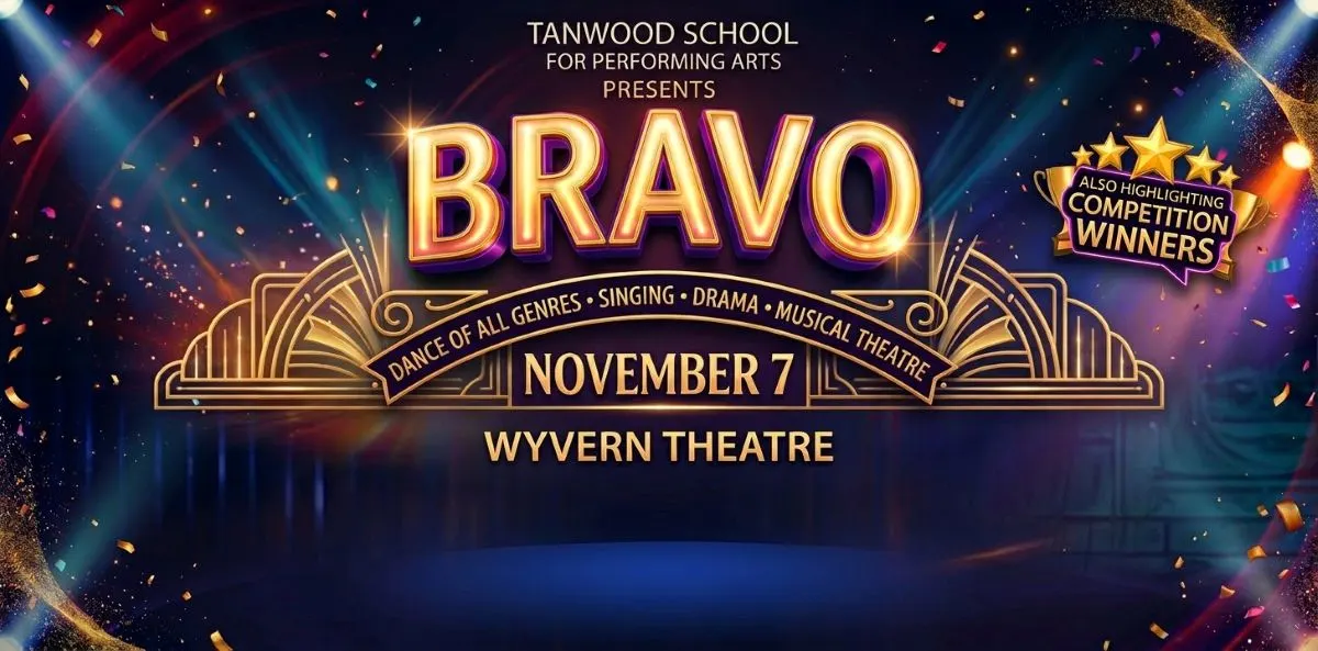 Hero image for Tanwood School Of Performing Arts - Bravo