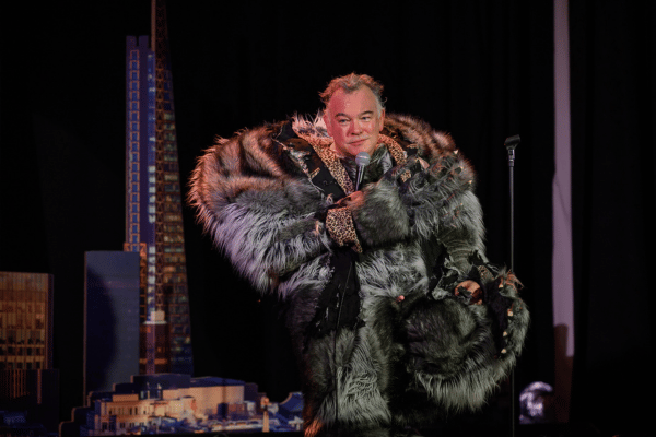 Image preview for Stewart Lee image 4