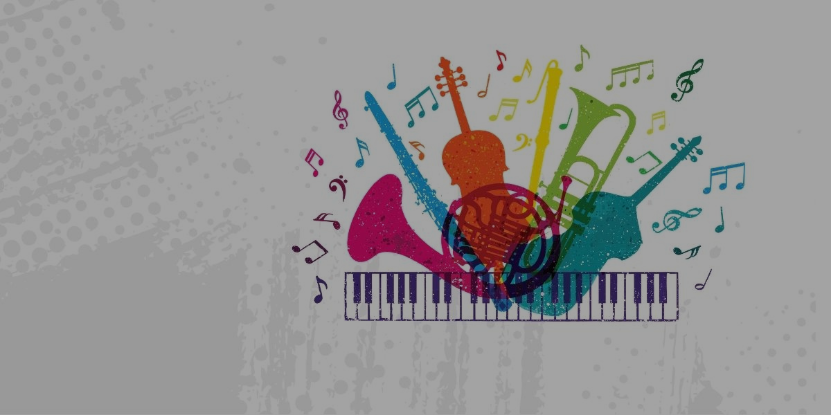 GL: International Concert Series Homepage Banner