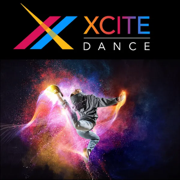 Event card thumbnail image for XCITE Dance