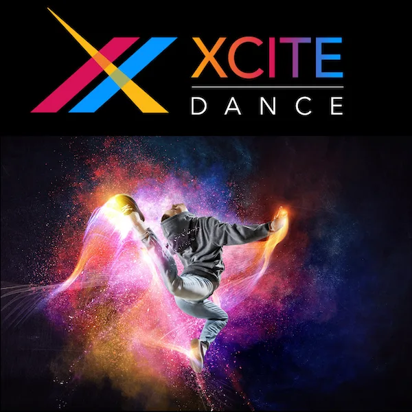 Event card thumbnail image for XCITE Dance