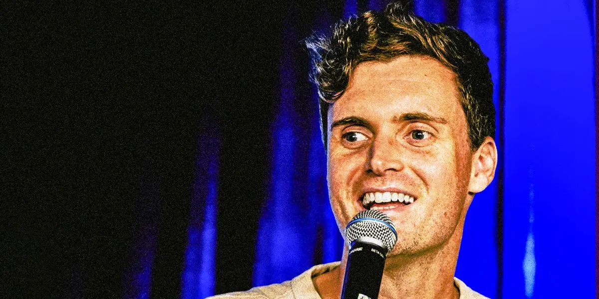 Hero image for Luke Kidgell 