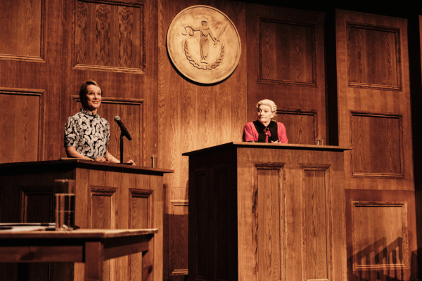 Image preview for Murder Trial Tonight Image 3