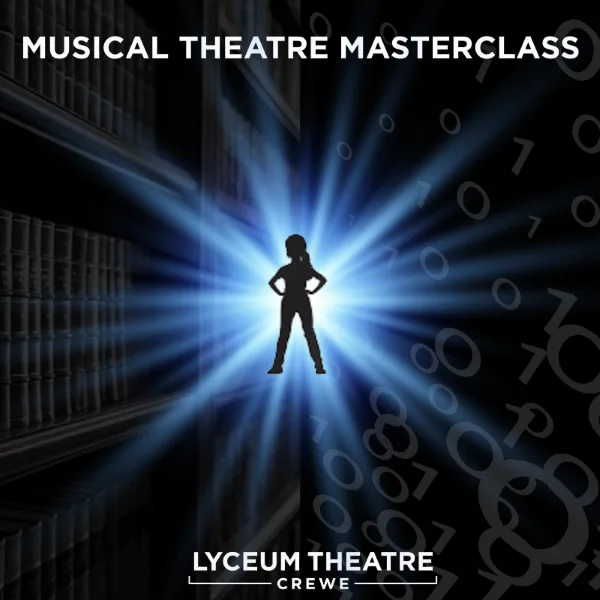 Event card thumbnail image for Musical Theatre Masterclass: Featuring Songs From Matilda The Musical