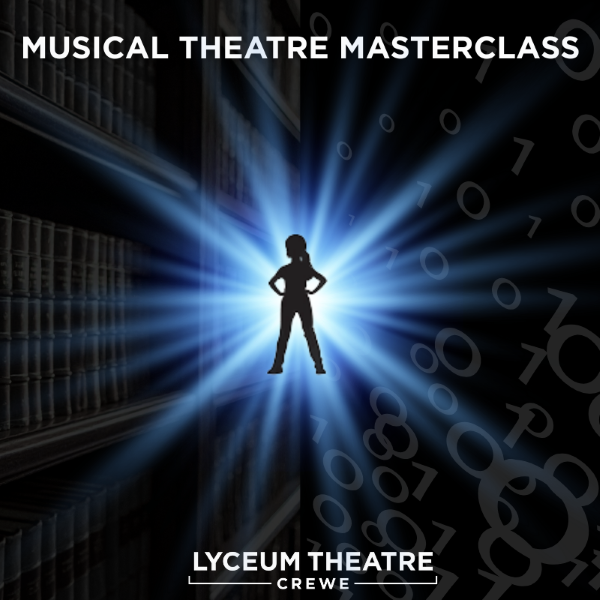 Hero image for Musical Theatre Masterclass: Featuring Songs From Matilda The Musical