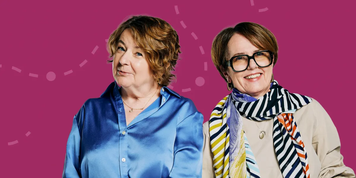 Hero image for Jane & Fi: Off Air on tour