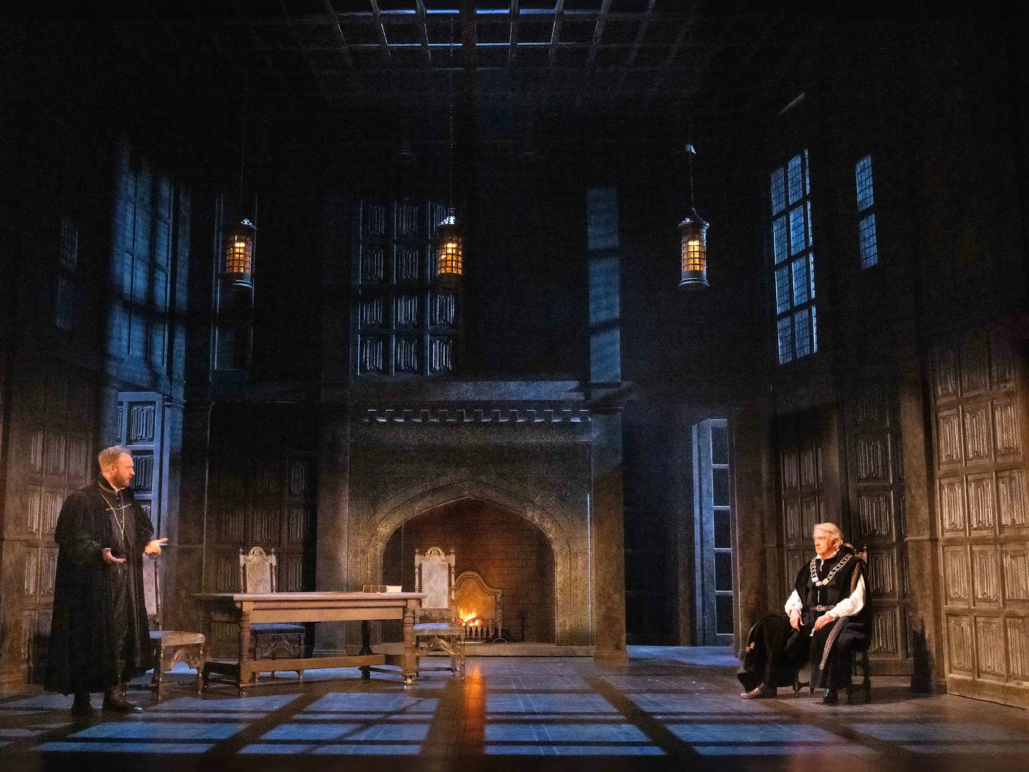 Image preview for A Man For All Seasons Prod Pic 1