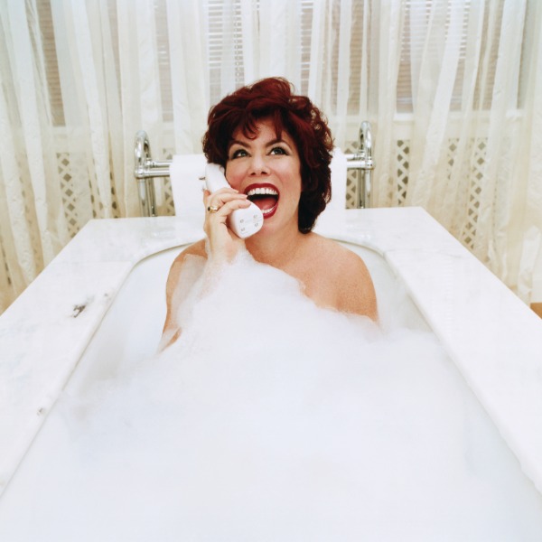 Ruby Wax: Absolutely Famous in Swindon