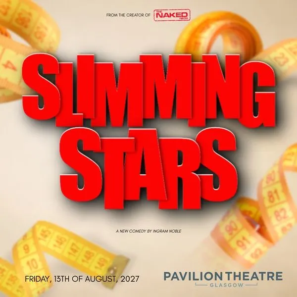 Event card thumbnail image for Slimming Stars
