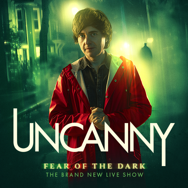 Uncanny: Fear Of The Dark in Swindon