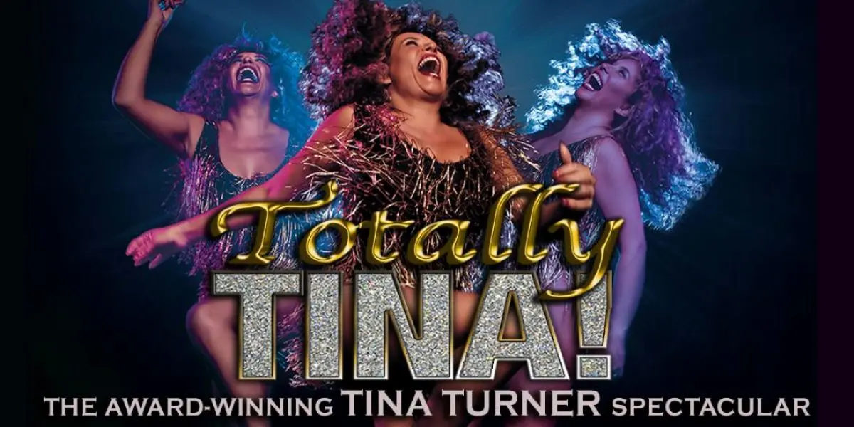 Hero image for Totally Tina 