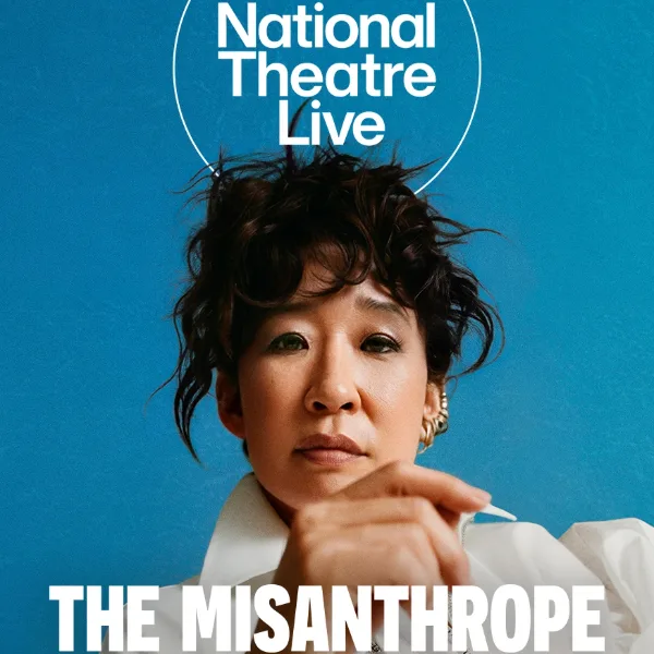 Event card thumbnail image for Film: National Theatre Live: The Misanthrope