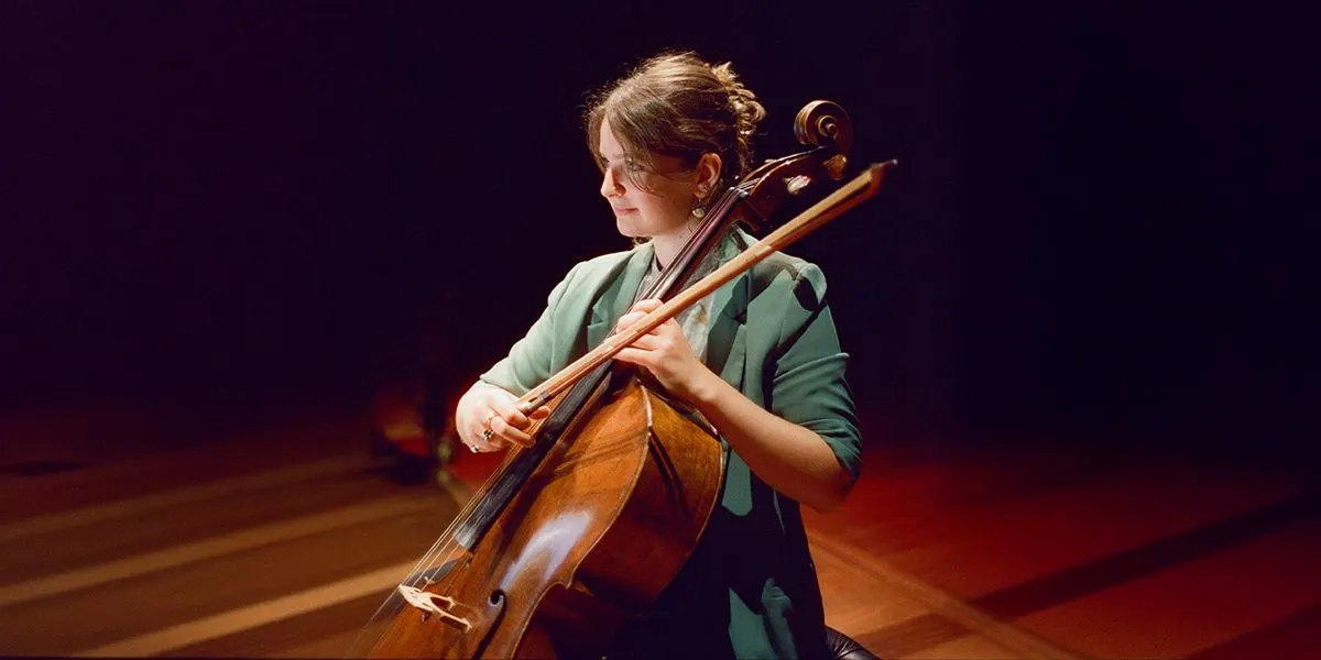Hero image for London Philharmonic Orchestra: Sibelius's Fifth