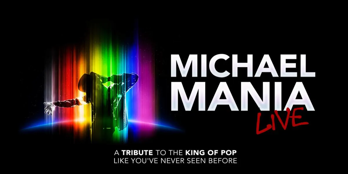 Hero image for Michael Mania 