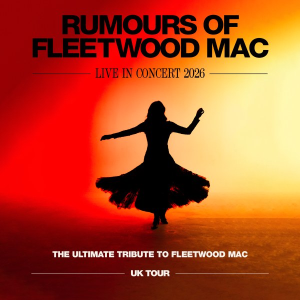 Thumbnail image for Rumours Of Fleetwood Mac