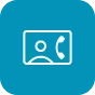 call from where you work
