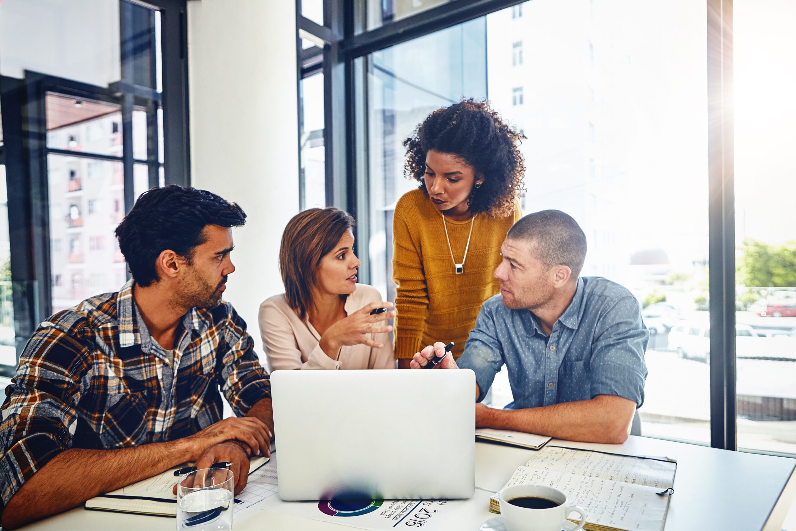 The Value of Diversity in the Workplace — cover