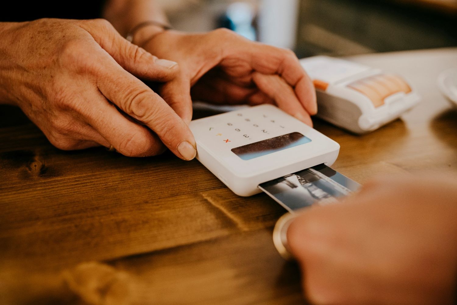 Bring On New Tech Without Adding Risk: Part 1 — cover