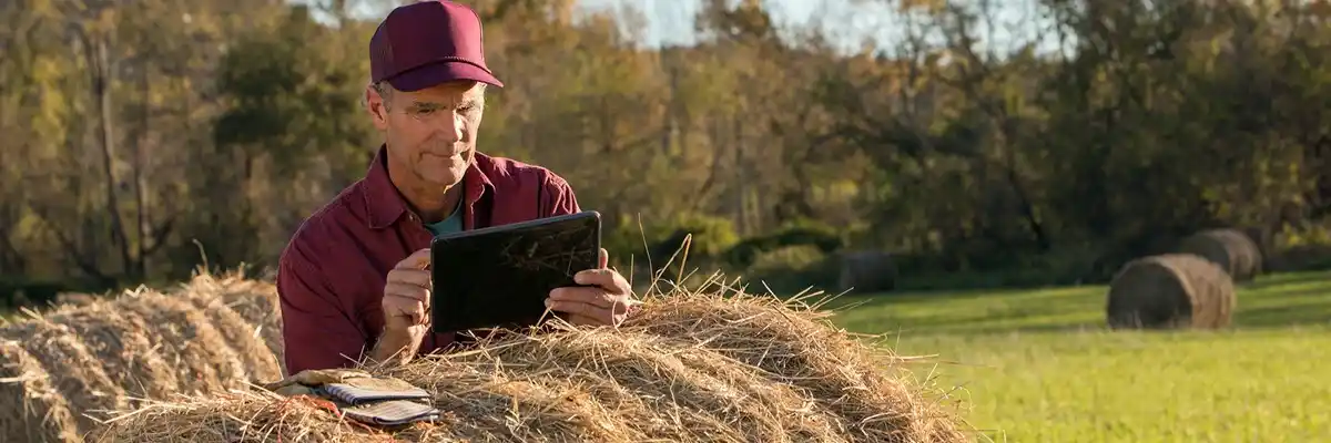 South Carolina Retailer, The Hay Rack, Turns to Kinetic Fiber, Sees Customer Growth Amid Pandemic — cover