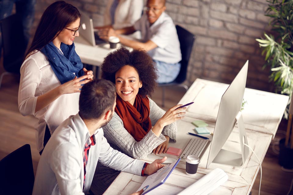 Finding Success with Innovation and Technology: Mortarboard & Tassel Collegiate Consulting — cover