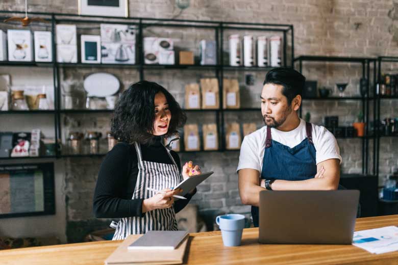 Tech Must-Haves for Every Small Business — cover