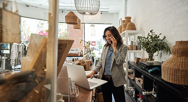 4 signs a bad internet connection is costing you business — cover