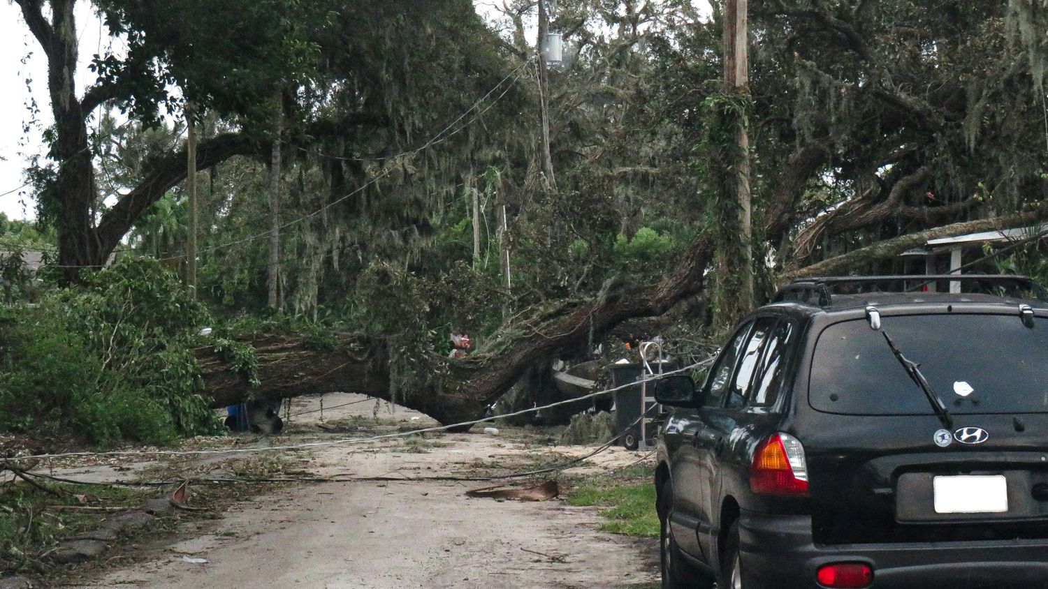 Hurricane season is still ramping up—don’t get caught unprepared — cover