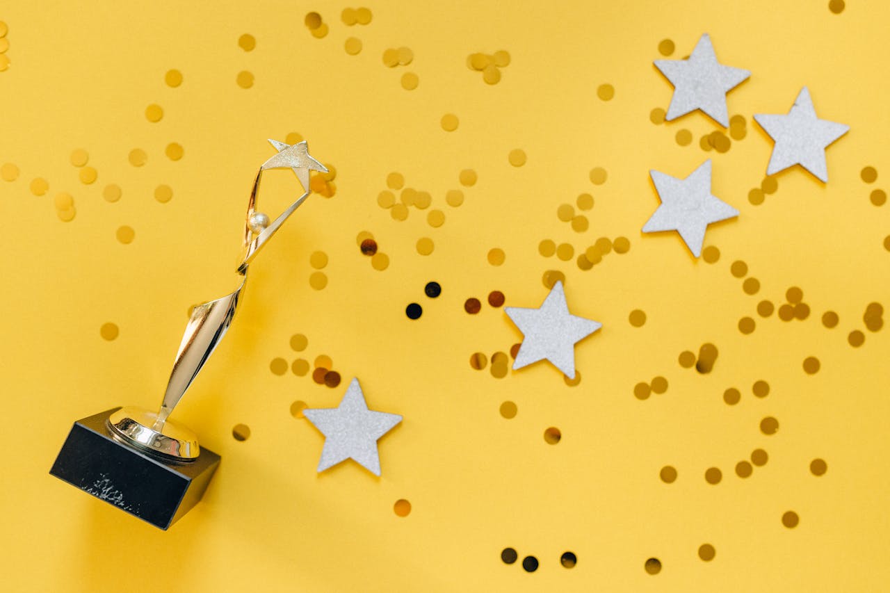 Celebrating the small businesses that stepped up — cover