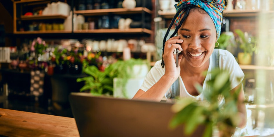 Fiber internet the key to seamless small business operations — cover
