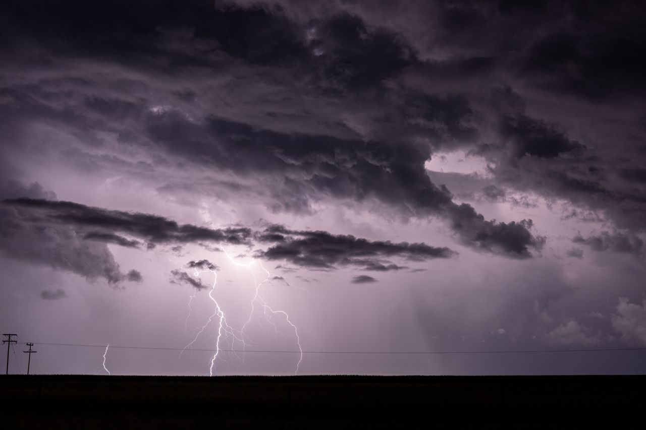 Prep your small business or home office for extreme weather