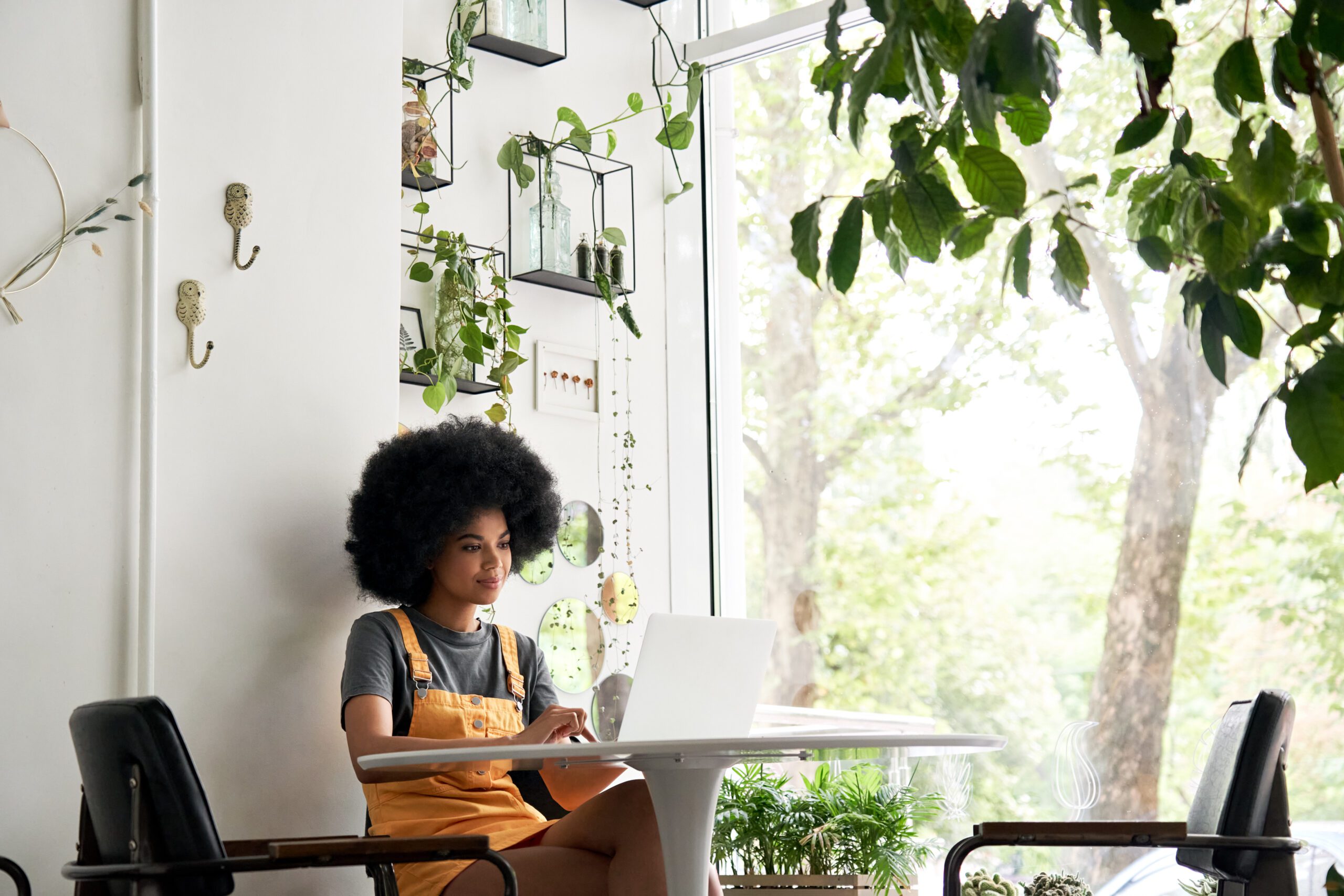 Black Business Month Spotlight: Mary’s Cleaning Service — cover