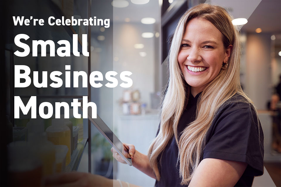 Kinetic Business Celebrates National Small Business Month with Spotlight on Connectivity Needs — cover
