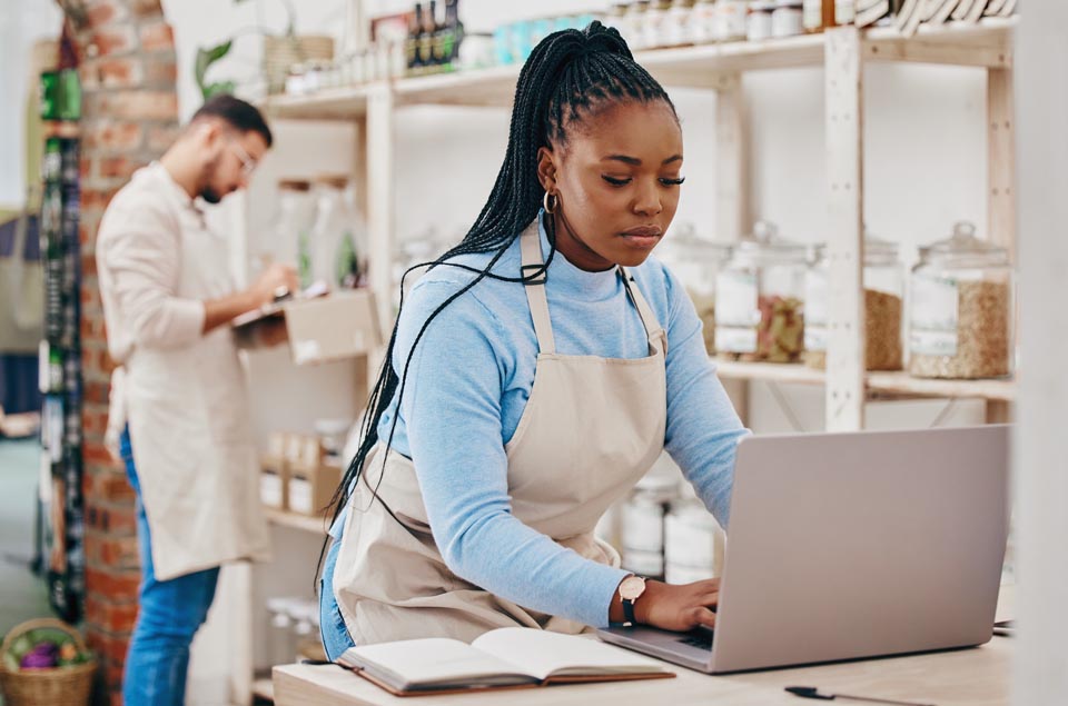 Black Business Month Spotlight: Pomp Posh — cover