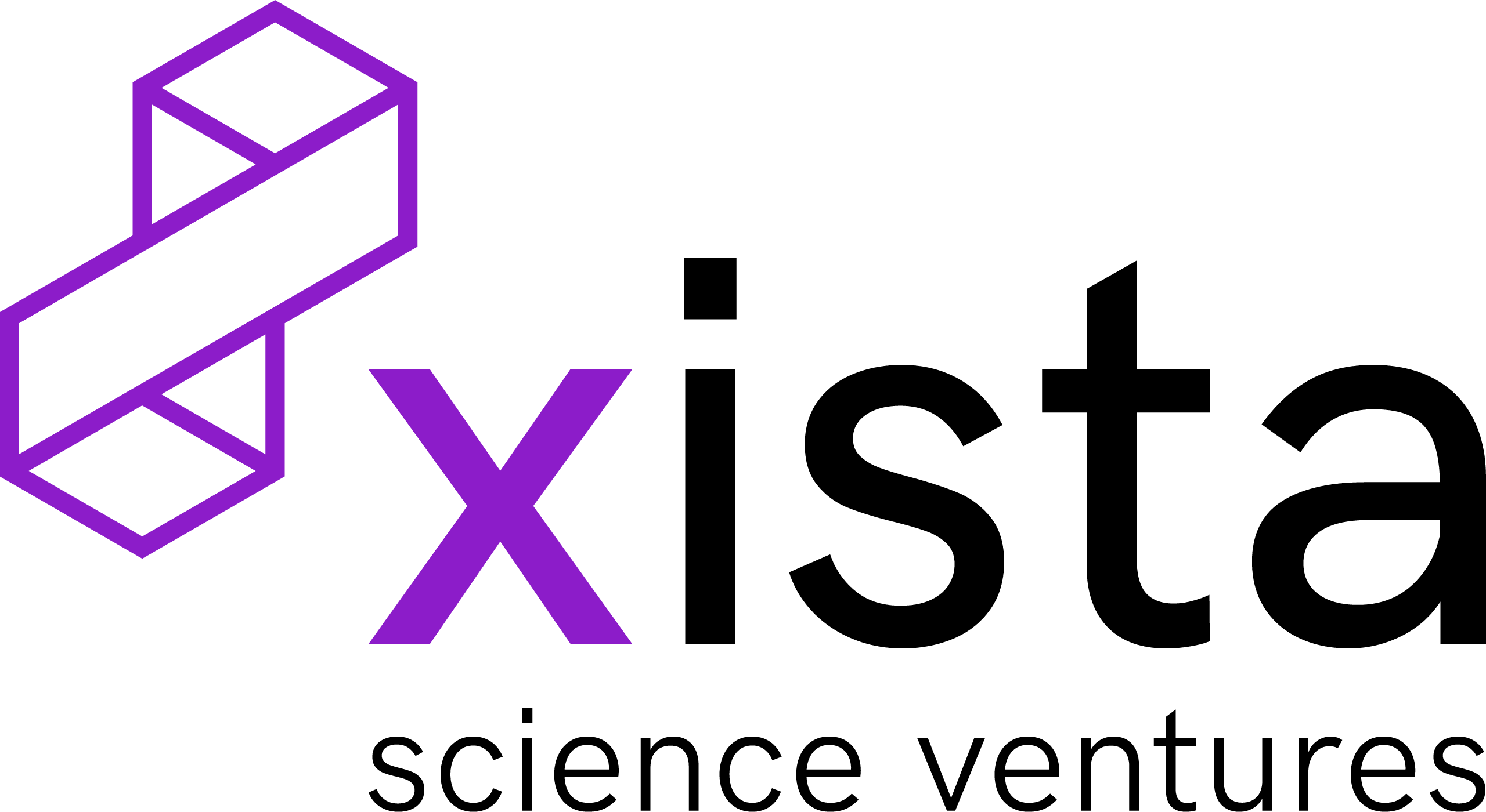 Xista science ventures logo