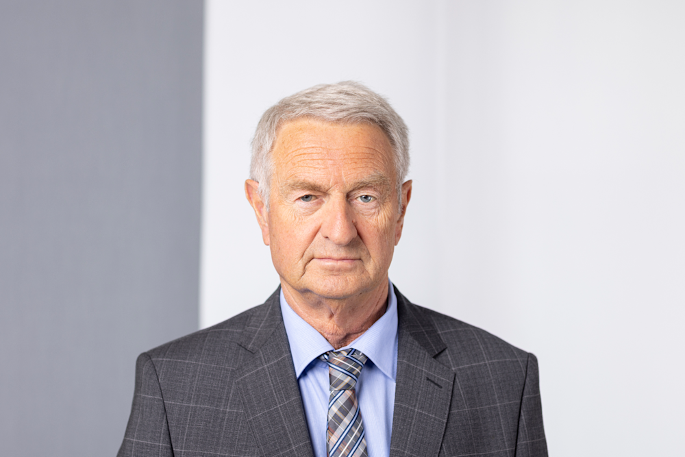 Rechtsanwalt Franz Lange BrücknerLange PartGmbB