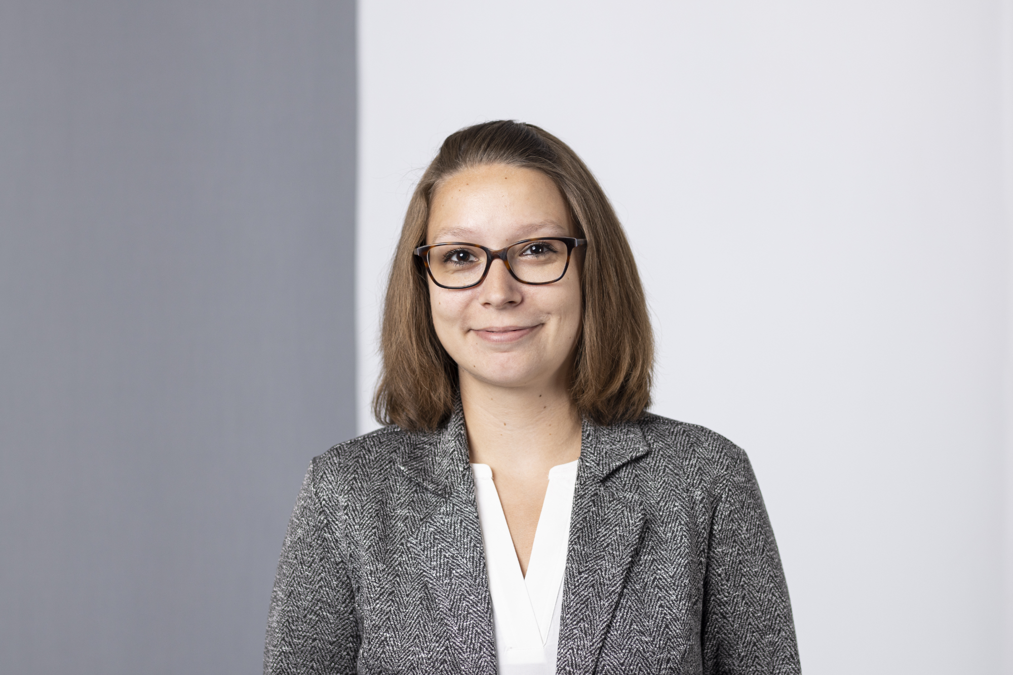 Rechtsanwältin Katrin Holthoff
