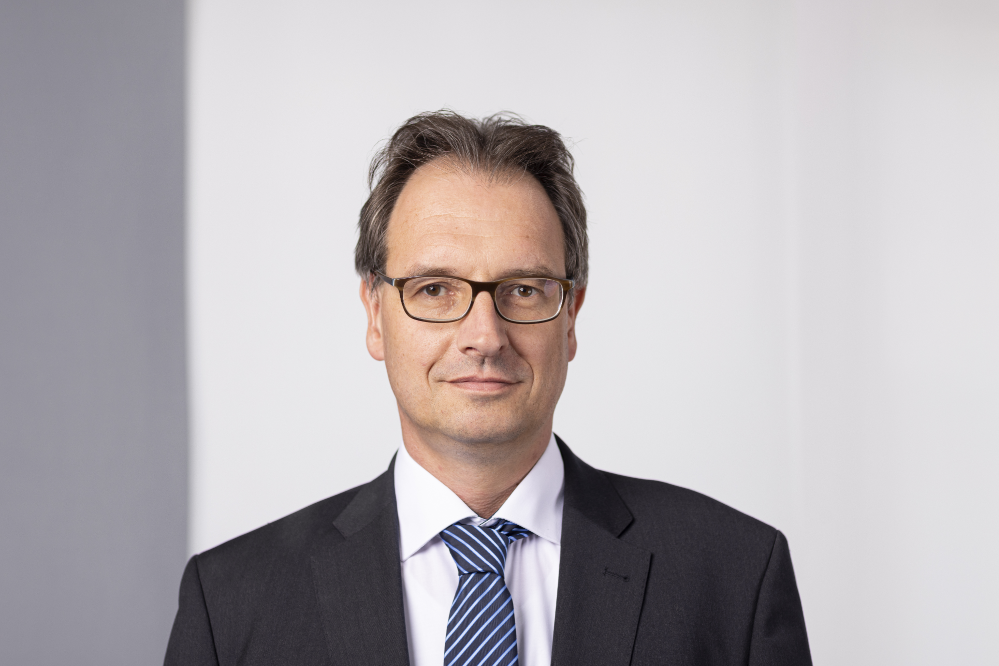 Rechtsanwalt und Notar Jörg Gottschlich