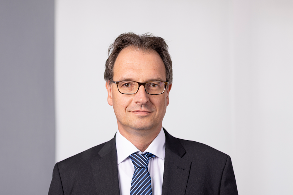 Gerhard Rutter Notar Rechtsanwälte und Notare | Brückner-Lange PartGmbB