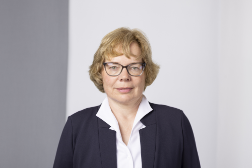 Rechtsanwältin Martina Kleine